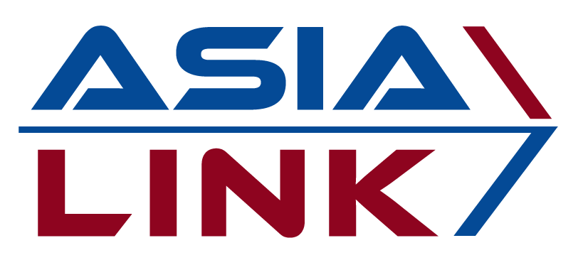 Asia Link Shipping